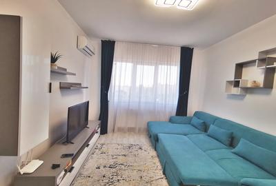 Regie Residence Inchiriere AP 2 CAM Modern, Centrala Proprie 7Min M Grozavesti - 10