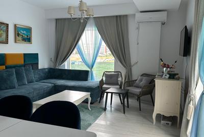 Apartament 2camere cu vedere la mare - 3