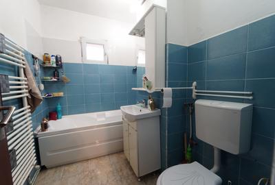 Apartament  4 camere de inchiriat in Marasti 5 min de FSEGA - 13