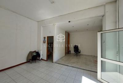 🏢 Spațiu comercial de închiriat-Bd. Republicii,zona Caraiman - 3