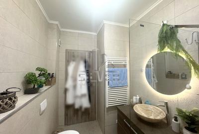 Apartament cu 3 camere/parcare/prima inchiriere/zona Vivo. - 15