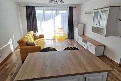 2 camere, modern, bloc nou, parcare, Zona Piata Marasti, The Office - 1