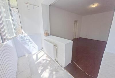 3 camere, etaj 2, aproape de centru – un apartament spatios si luminos, zona foa - 16