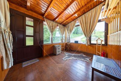 Complex turistic cu potențial excepțional de dezvoltare - 26