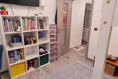 Apartament 2 camere | Burdujeni | Etaj 1 | 2c-7891 - 7