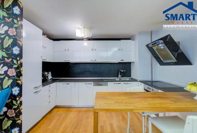 Gafencu Luxury - Apartament 3 camere - Parc Herastrau - Sos. Nordului - 19