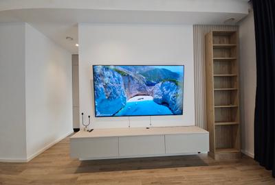 Complex De Top Mobipark Tomis Plus 2 Camere Mobilat Modern Parcare Paza - 2