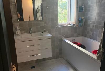 2 camere spațioase, bloc nou, Craiovei – mobilat modern - 17