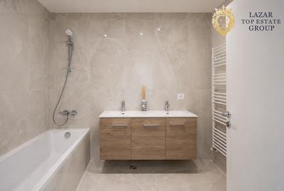Apartament 3 camere de vanzare– Infinity Skyline - 15