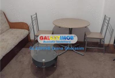 Garsoniera de inchiriat- metrou Basarab - 5