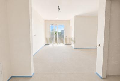 Studio De Vânzare - SU 37,5MP | Parcare - Stadionului | Tineretului - 2