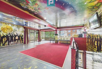 Clădire comercială P+1 de închiriat - 18