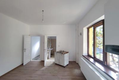 Brasov, casa de vanzare, 80 mp utili, 500 mp teren. - 6