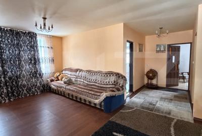 Casă individuală cu 7 camere în Podari