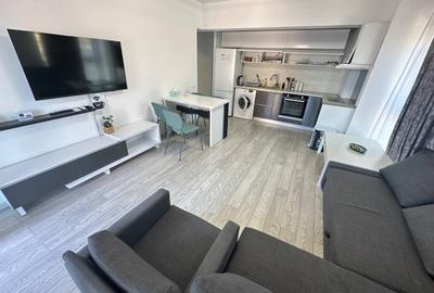 Inchiriez apartament 3 camere Faleză Dunării - 6