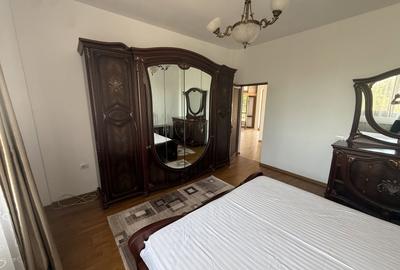 De închiriat apartament 2 camere decomandat 65 mp + terasa 30 mp et 2 - 4