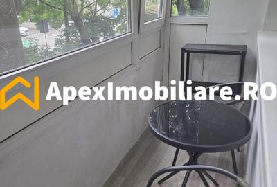 Apartament 3 camere de inchiriat Dorobanti București | ApexImobiliare.ro - 4