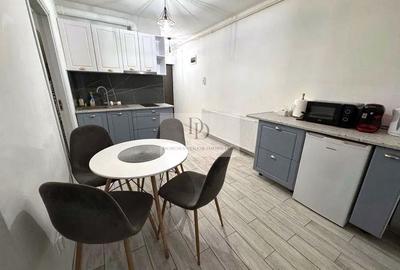Apartament modern cu 3 camere | Parcare inclusă | zona Avram Iancu - 3