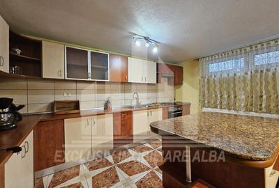 Casa individuala | Garaj | 200 mp | Asfalt | Mobilata | Alba-Micesti - 18