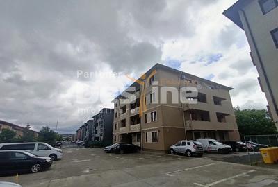 Vânzare Bloc Nou,Cu Centrala+Loc Parcare Privat,Etaj 1, Mobilat,Utilat - 1