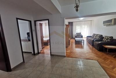 Apartament cu 2 camere decomandat, mobilat în Unirii