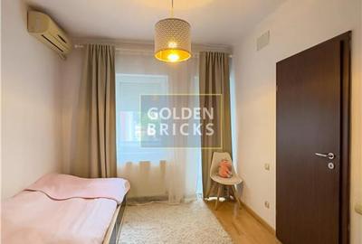 Apartament în vilă | 5 Camere | Curte | Acces dedicat | Parcare - 21