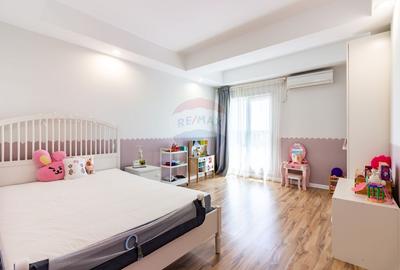 Apartament cu 4 camere de vanzare in Cosmopolis, parcare, terasa 50 mp - 12