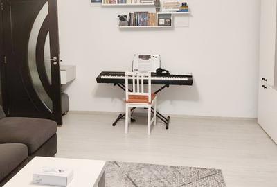 Apartament 3 camere mall Vitan, metrou 5 min de mers, renovat, centrala, parcare - 4