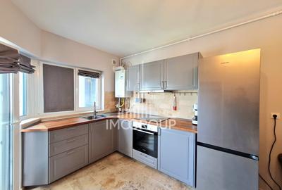 Apartament modern 2 camere de inchiriat cu dressing, garaj, AC - 11