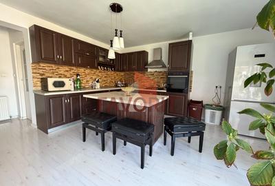Casa Individuala Smart | 5 camere | Panouri Solare | Teren Generos | - 8