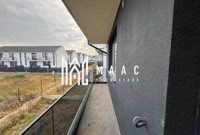 Duplex cu 3 camere în Arhitecților - Calea Cisnădiei