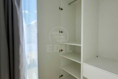 Vanzare Apartament 2 camere semidecomandat, 49 mp,Catanelor - 9