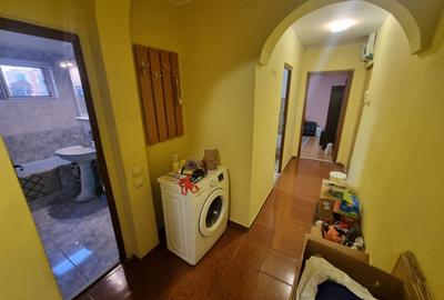 Casa de cultura-apartament 3 camere decomandat cu gaze - 6