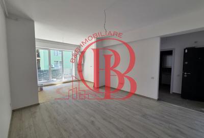 Apartament cu 2 camere semidecomandat în Titan