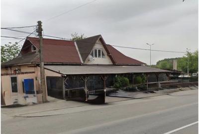 Mihail Kogălniceanu- Baza NATO  Restaurant - 9