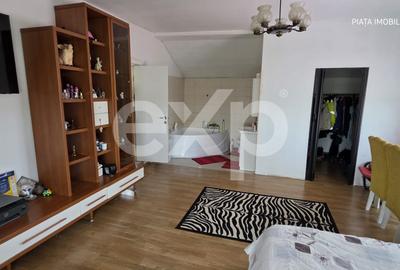 Vilă Premium P+1 renovată recent (2026), 6 camere, 1.000 mp teren – Colacu, DB - 20