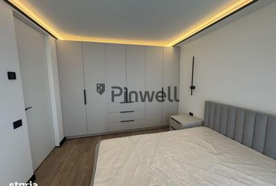 Park Line Pipera | 2 camere 55 mp, mobilat lux | Parcare inclusa - 2