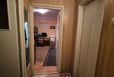 Apartament 2 Camere Tiglina 1 – Etaj 2/4, Centrală Termică, Izolat - 8