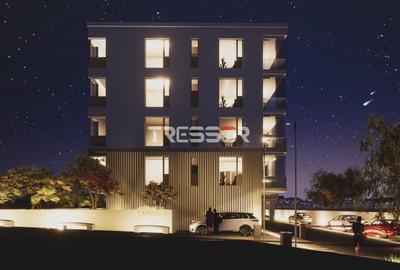 Apartament cu 2 camere decomandat în Universitate
