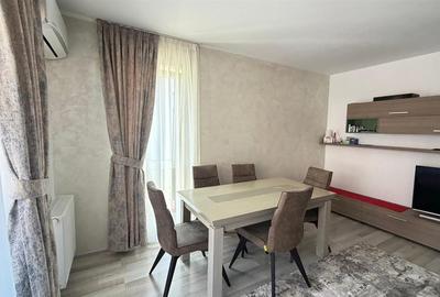 Apartament 2 Camere + Dressing Avantgarden 3 Faza 3 cu boxa si parcare - 3