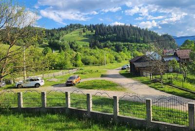 Casa in Bucovina Campulung Moldovenesc De Vanzare 0727817187 - 5