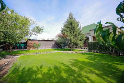 Casă în Stil Canadian, 6 camere, teren 795 mp, Sântandrei, de vânzare - 26