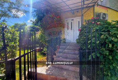 Apartament cu 3 camere si grădină de vânzare - 20