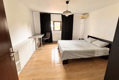 Apartament in vila renovat integral, curte, boxa, zona Unirii rond Alba Iulia - 5