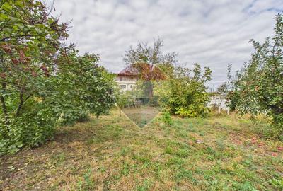 Chiajna | Casa 400 mp, teren 3.000 mp | Locuire, investitie, business - 18