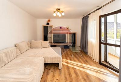 Apartament 2 camere de vanzare, 67mp mobilat, parcare, bloc cu 6 ap. - 13