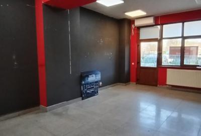 Inchiriere Spatiu Comercial-42 mp- stradal-Bucurestii Noi- Metrou - 2