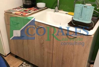 Apartament cu o camera, zona Simion Barnutiu, Etaj intermediar - 4