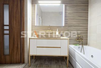Apartament Centru Istoric zona Liceului Saguna - 6