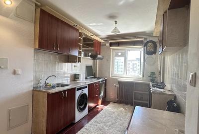 Dristor - Metrou 3 Min - 3 Camere - Prima Închiriere - 2 Băi - Zonă Verde - 4